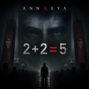 2+2=5 by AnnReya