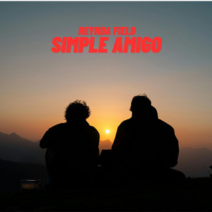 Simple amigo by Reynda Field