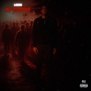 Lukinn - Big Stepper