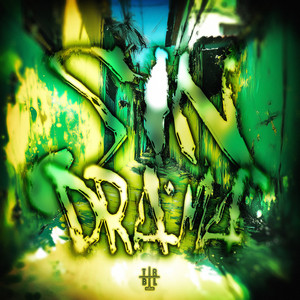 SIN DRAMA - Ultra Slowed by ATLXS, volkz