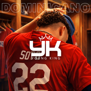 Dominicano y ya by The King AVATAR