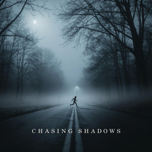 Chasing Shadows by Yovng Ostin