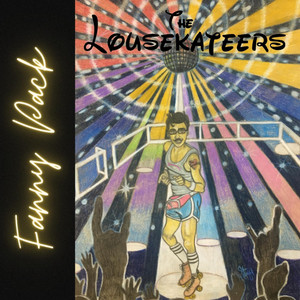 Fanny Pack by The Lousekateers