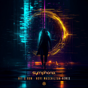 Hit and Run - Novi Maschilton Remix by Symphonix, Novi Maschilton