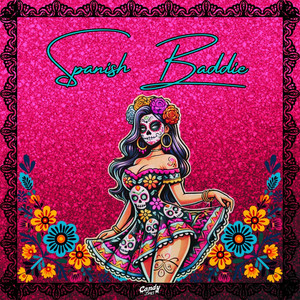 Spanish Baddie (feat. Part Time Habit & G KNOX)