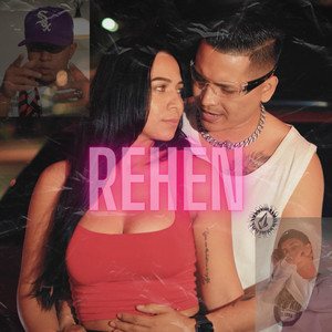 Dimelo Ele. - rehèn