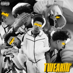 Tweakin by ZINO