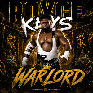 Warlord - Royce Keys Theme Song by Ansoland Studio