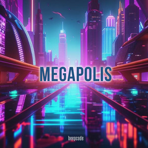 Megapolis by beepcode