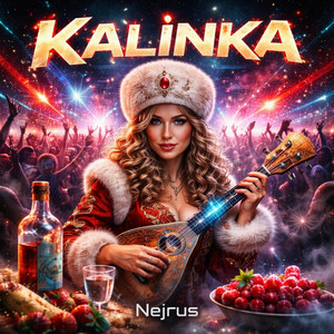 Kalinka by Нейрус