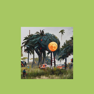 EN TU BLOKE by EL BREY SANTOS