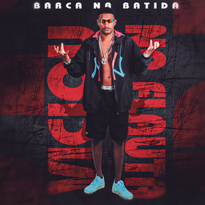 Barca Na Batida - Viciou Na Flauta