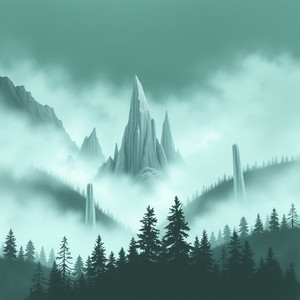 A New World by Infra Sequence