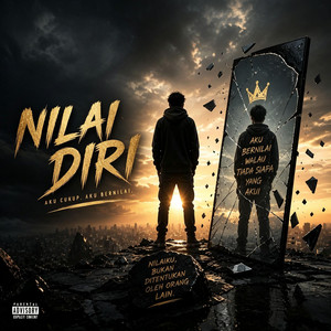 Nilai Diri by AkuWalkman