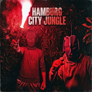 Hamburg City Jungle by Marcophone 161 x Mr.Blazer