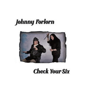 Patience by Johnny Forlorn