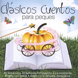 Cuentacuentos poster