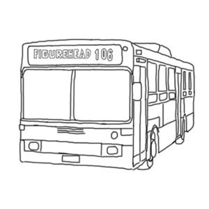 106 by Figurehead