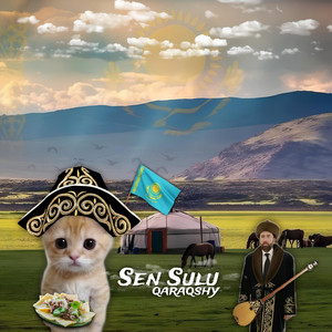 Sen Sulu