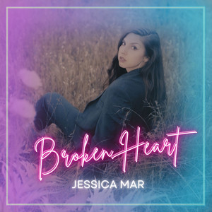 Broken Heart by Jessica Mar
