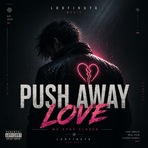Push Away Love by Loofihuta