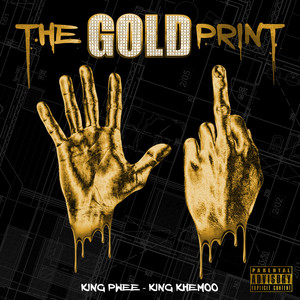 The Goldprint cover