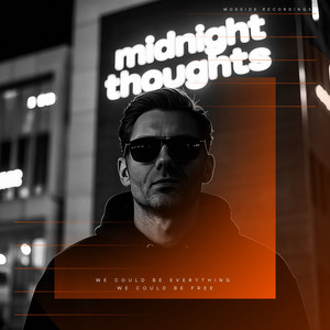 Midnight thoughts by Edgy L