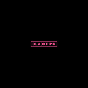 BLACKPINK album