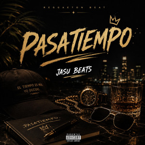 Pasatiempo by Jasu Beats