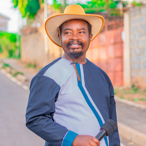 Chege JM - Kwina Mwihoko