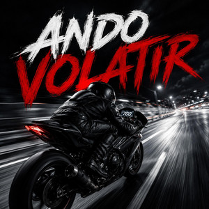 ANDO VOLATIR by KEELY