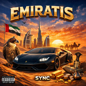 EMIRATIS by Sync