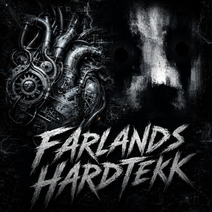 FARLANDS - Hardtekk - Sped Up by Riversmelt, RXDL