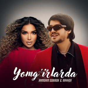 Xamdam Sobirov - Yomg’irlarda (feat. Rayhon)