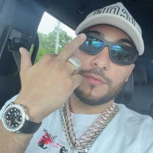 Mucho Dinero by Tito Cash