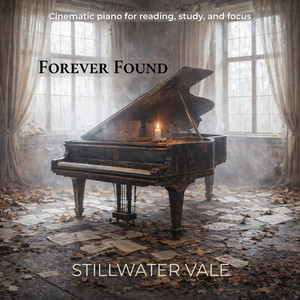 Forever Found by Stillwater Vale