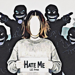 Hate Me