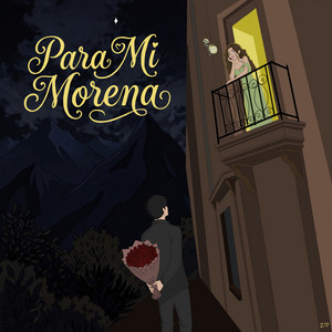 Para Mi Morena by MaoTheKid