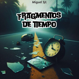 fragmento de tiempo by Miguel SJL