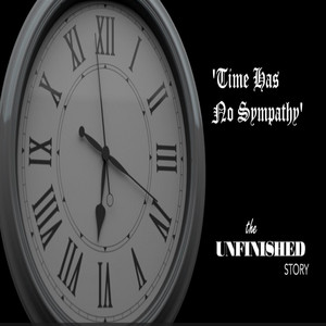 Time Has No Sympathy