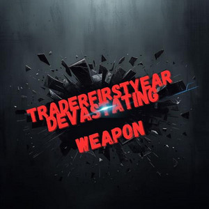 Devastating Weapon (Remastered) by Traderfirstyear