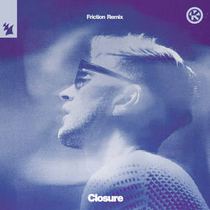 Closure (Friction Remix) cover art