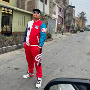 Mendoza Records - MIX CORAZONCITO