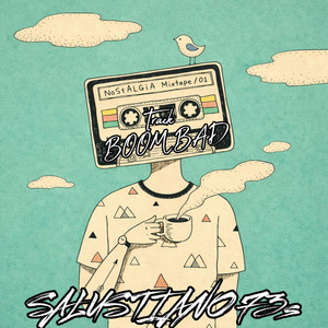 Boom Bad Track by SALUSTIANO 73s