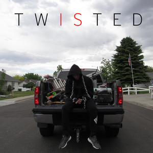 Twisted (Project) cover
