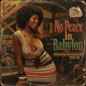 For Justice by Echoes Of Babylon