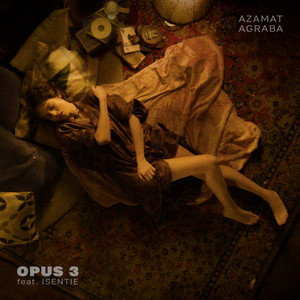 Us You Buy by Azamat Agraba, Isentie