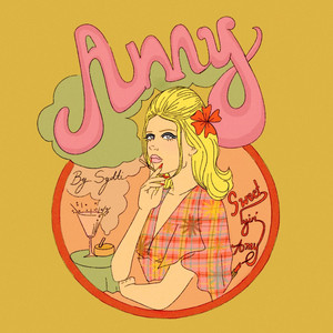 Amy by Sydti