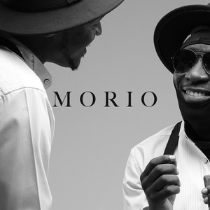 Morio by King Kaka, Scar Mkadinali