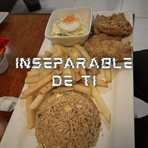 Inseparable de ti by YanAmoi Bl4cK